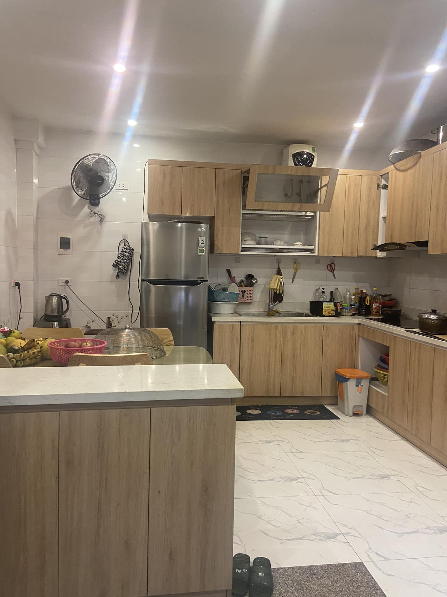Bán nhà riêng phố Chính Kinh, Thanh Xuân, Hà Nội 