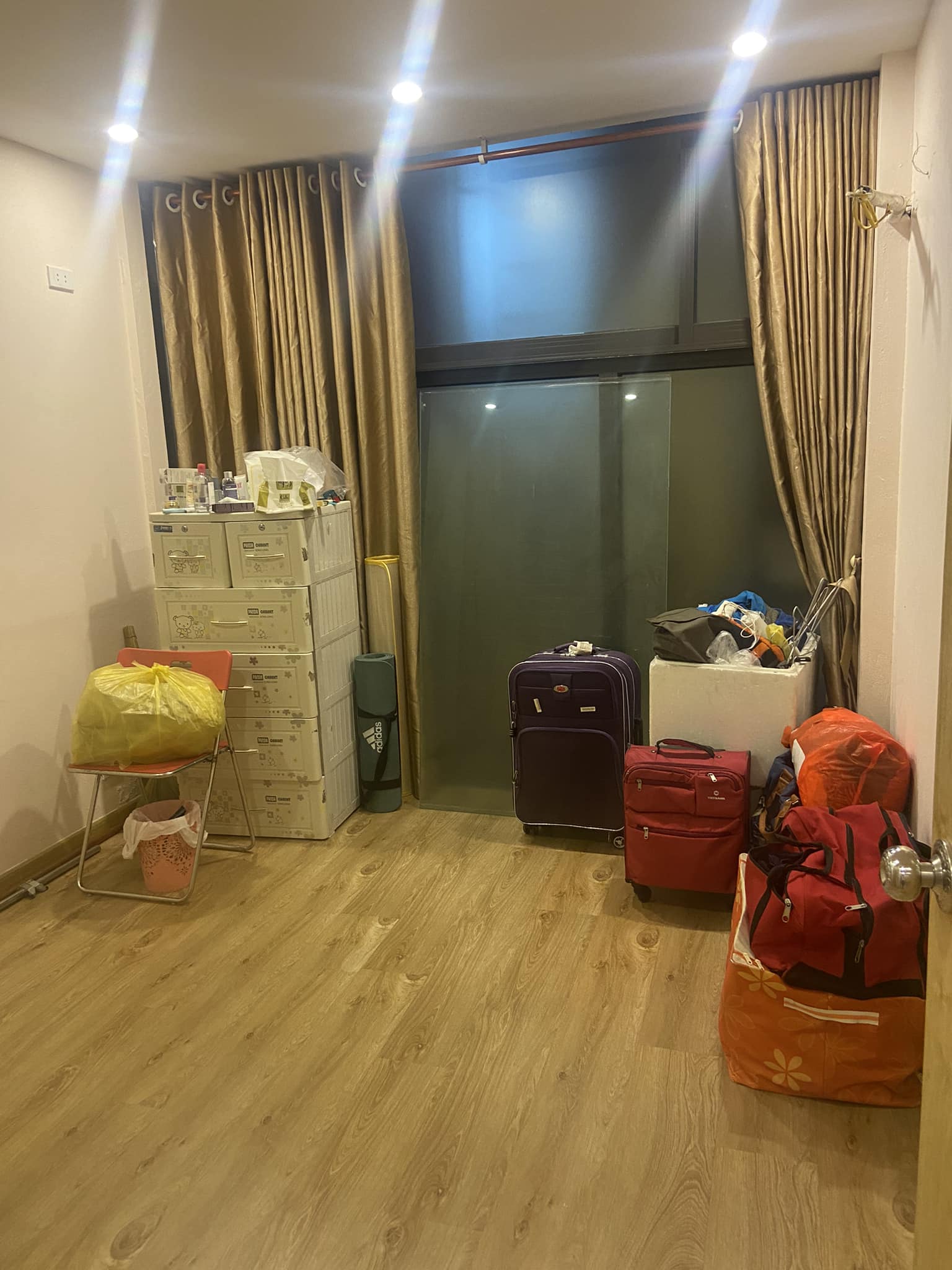 Bán nhà riêng phố Chính Kinh, Thanh Xuân, Hà Nội 