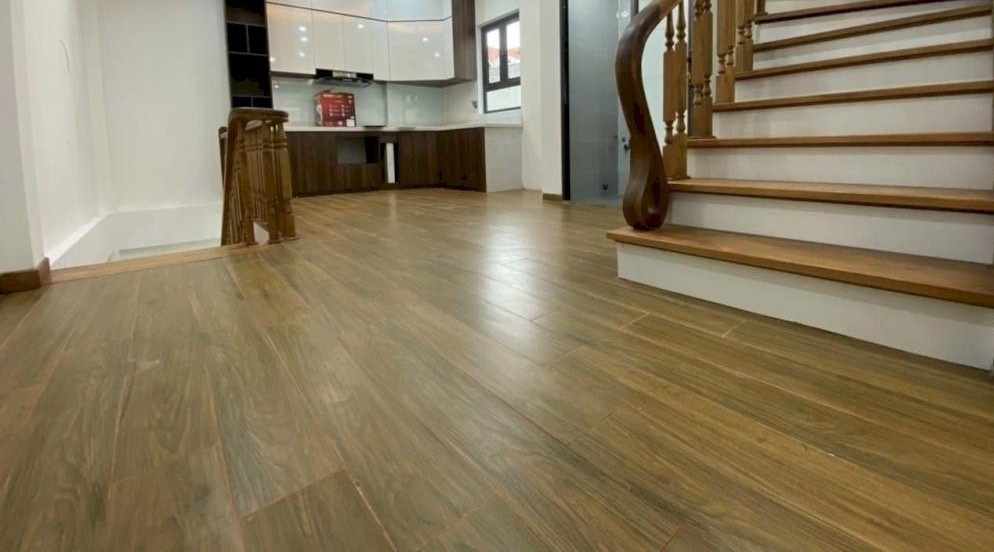 Bán nhà ở Yên Xá, Thanh Trì, Hà Nội giá 2.8 tỷ