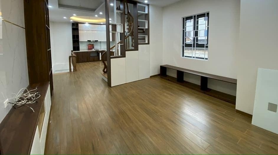 Bán nhà ở Yên Xá, Thanh Trì, Hà Nội giá 2.8 tỷ