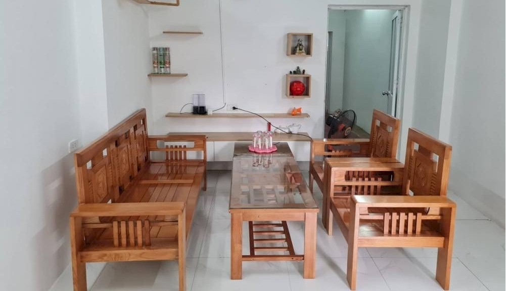 Cần bán nhà tại Khánh Hà, Thường Tín, Hà Nội giá 1,39 tỷ
