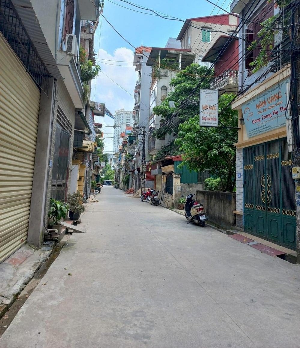 Bán nhà cấp 4 ởThường Tín, Hà Nội diện tích 55m2