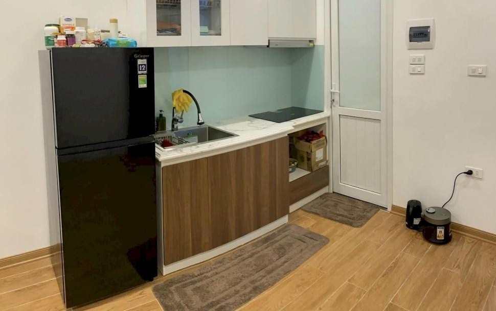 Bán nhanh tòa nhà căn hộ Võng Thị, Tây Hồ, giá hơn 11 tỷ