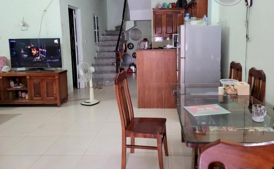 Chính chủ cần bán gấp căn nhà phố Đốc Ngữ Thị xã Sơn Tây Hà Nội 