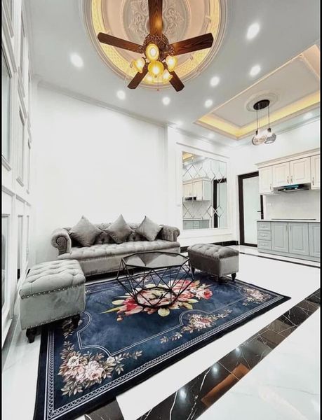 Chính chủ cần bán nhà 40m2 giá 6,2 tỷ tại Phạm Văn Đồng, Bắc Từ Liêm