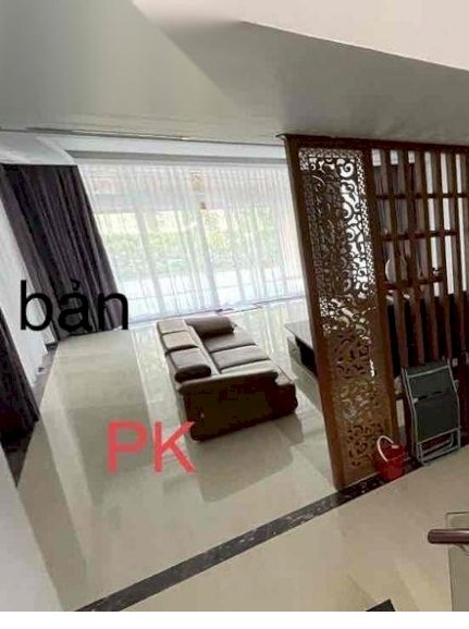 Cần bán nhanh Biệt thự chính chủ B4 18 ở Thạch Thất, Tây Hồ
