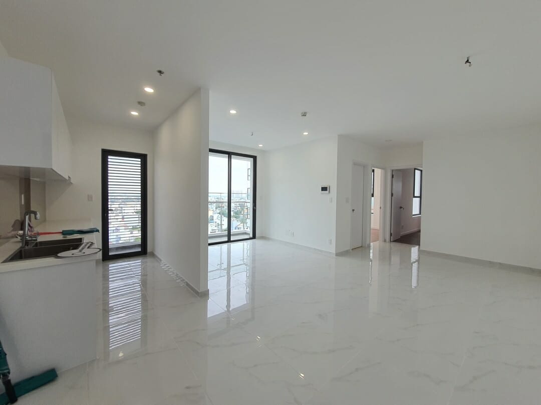 Bán gấp căn hộ chung cư Precia 2 phòng ngủ về quê ăn tết sớm