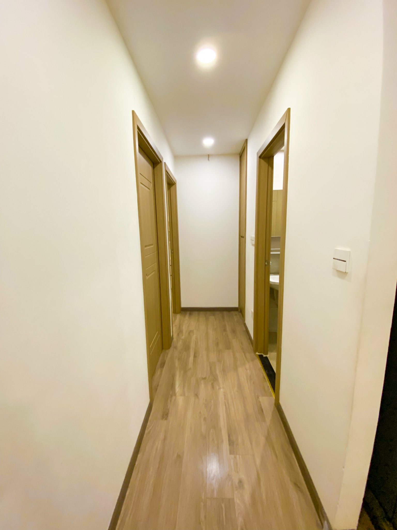 Cho thuê căn hộ Kingston Residence Nguyễn Văn Trỗi, Phú Nhuận full nội thất