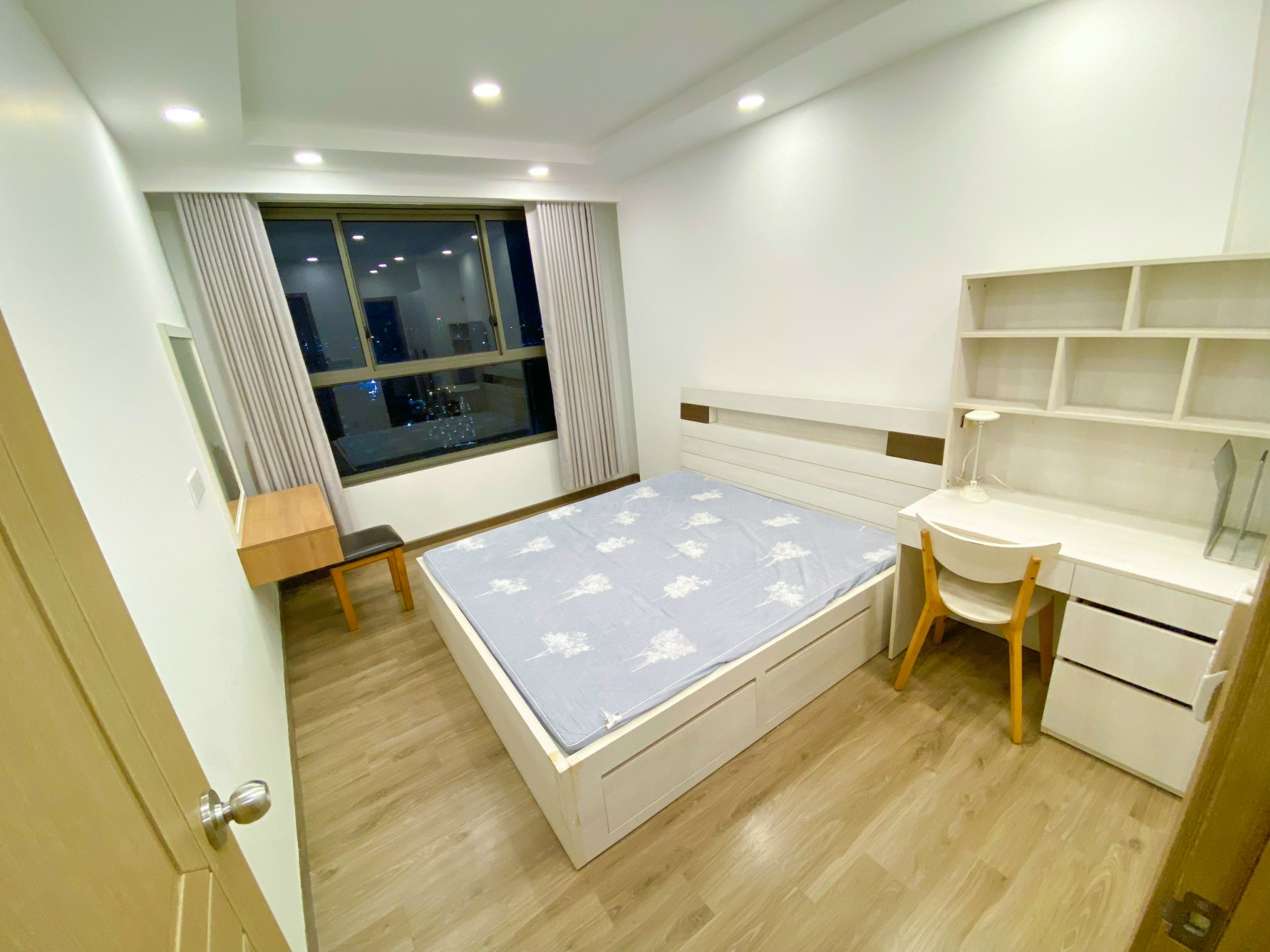 Cho thuê căn hộ Kingston Residence Nguyễn Văn Trỗi, Phú Nhuận full nội thất