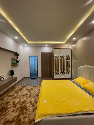 Bán nhà tại La Khê, Hà Đông diện tích 42m2 giá 6,8 tỷ