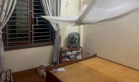 Bán nhanh nhà 3 tầng ở Liên Ninh, Thanh Trì giá hơn 2 tỷ