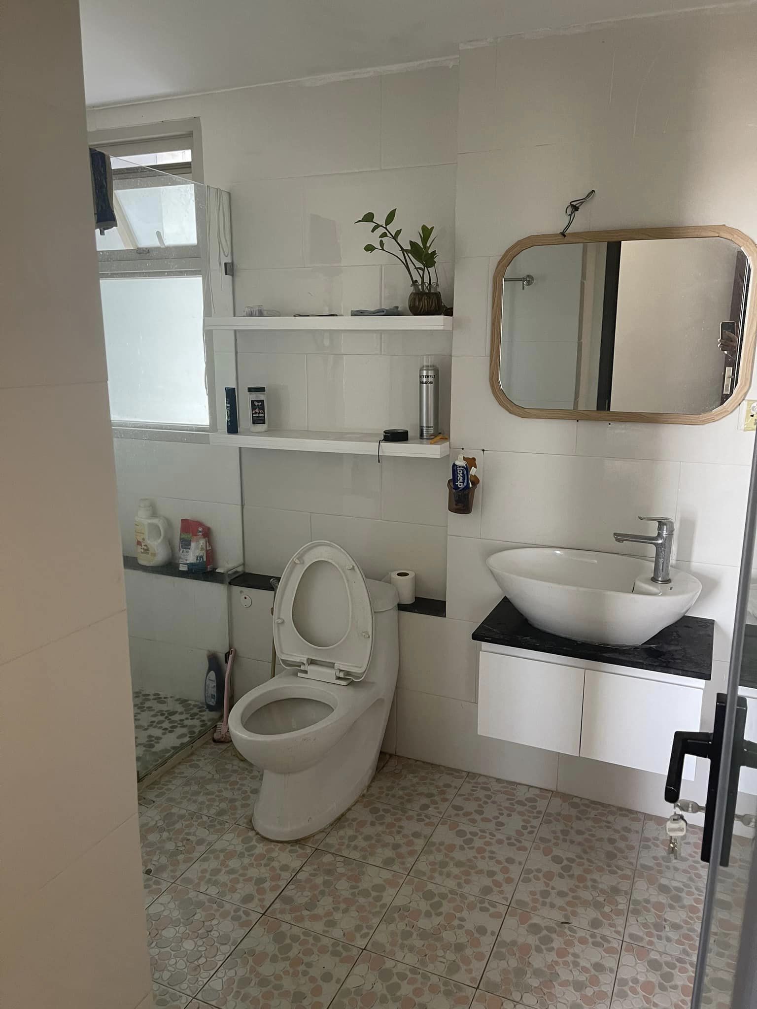 Cho thuê căn hộ Skyline full nội thất đẹp 2PN giá tốt chỉ 10 triệu ở Quận 7