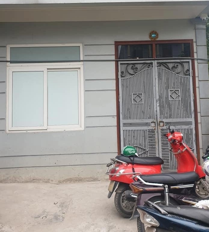 Cần tiền bán đất 46,5m tặng nhà 2 tầng ở Yên Xá Thanh Trì giá 2,98 tỷ