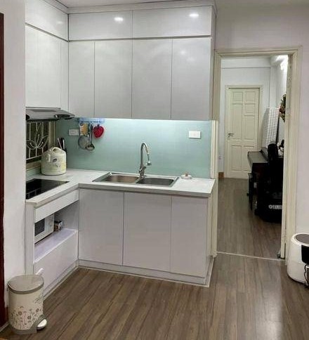 Cần tiền bán đất 46,5m tặng nhà 2 tầng ở Yên Xá Thanh Trì giá 2,98 tỷ