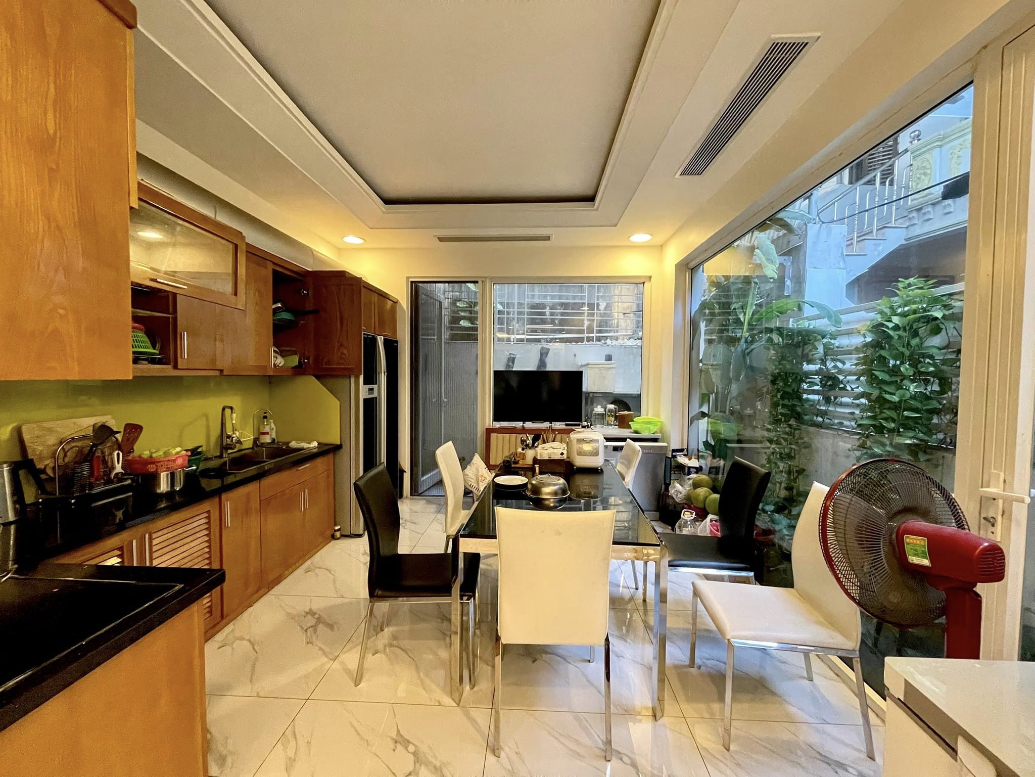 Chính chủ cần ban nhà tại Phan Đình  Giót, Hà Đông 92m2 giá 8,5 tỷ