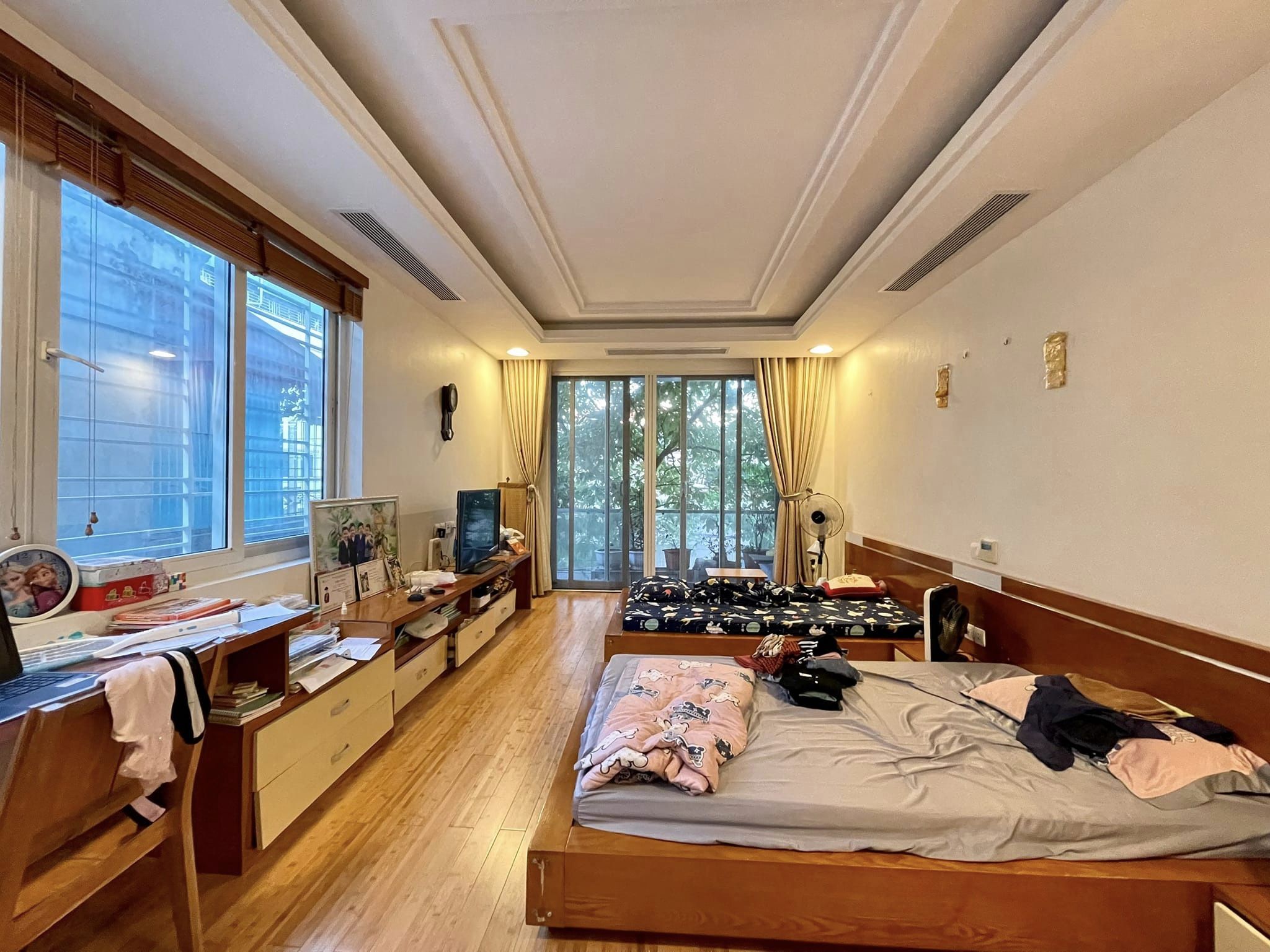 Chính chủ cần ban nhà tại Phan Đình  Giót, Hà Đông 92m2 giá 8,5 tỷ