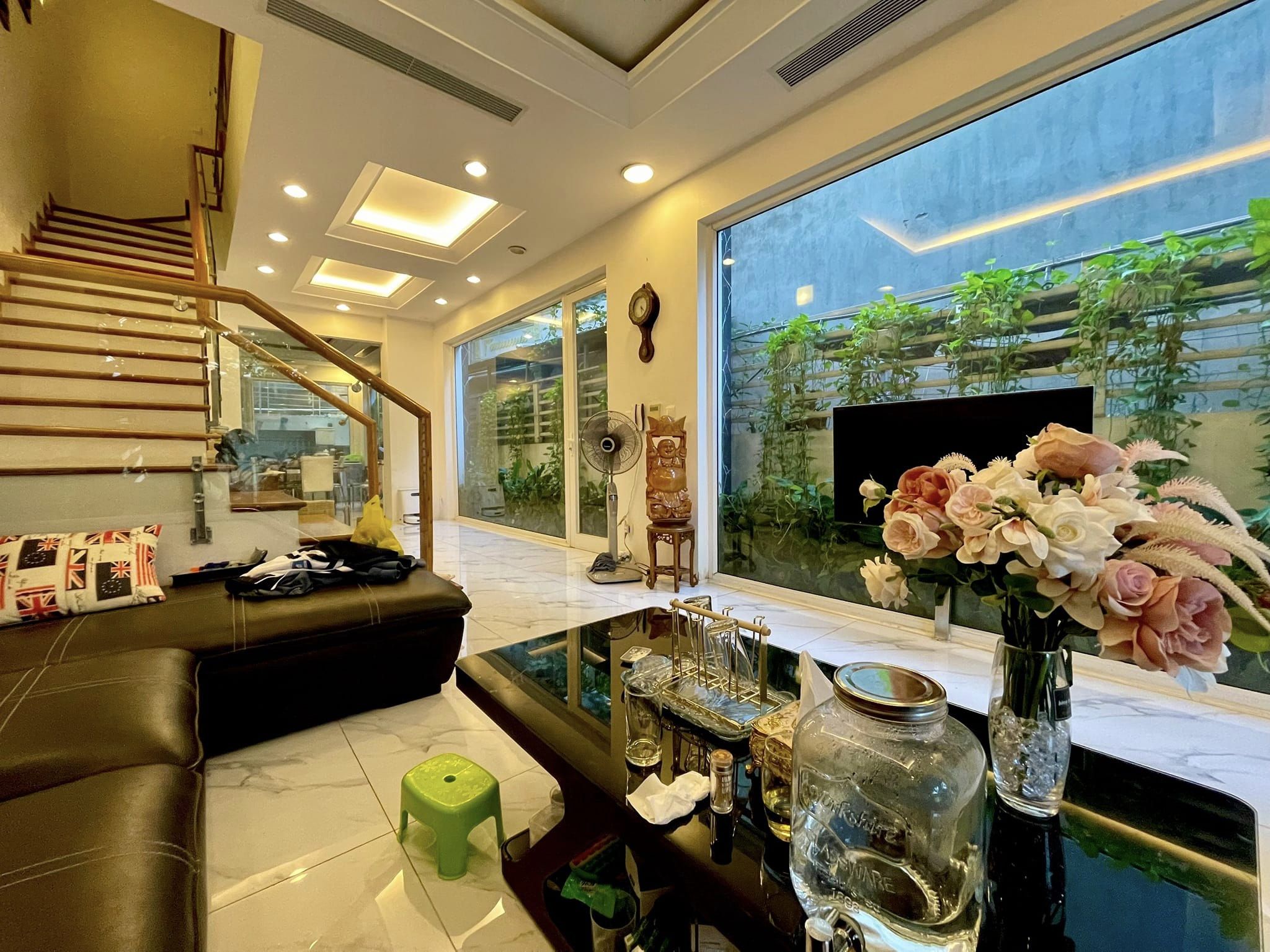 Chính chủ cần ban nhà tại Phan Đình  Giót, Hà Đông 92m2 giá 8,5 tỷ