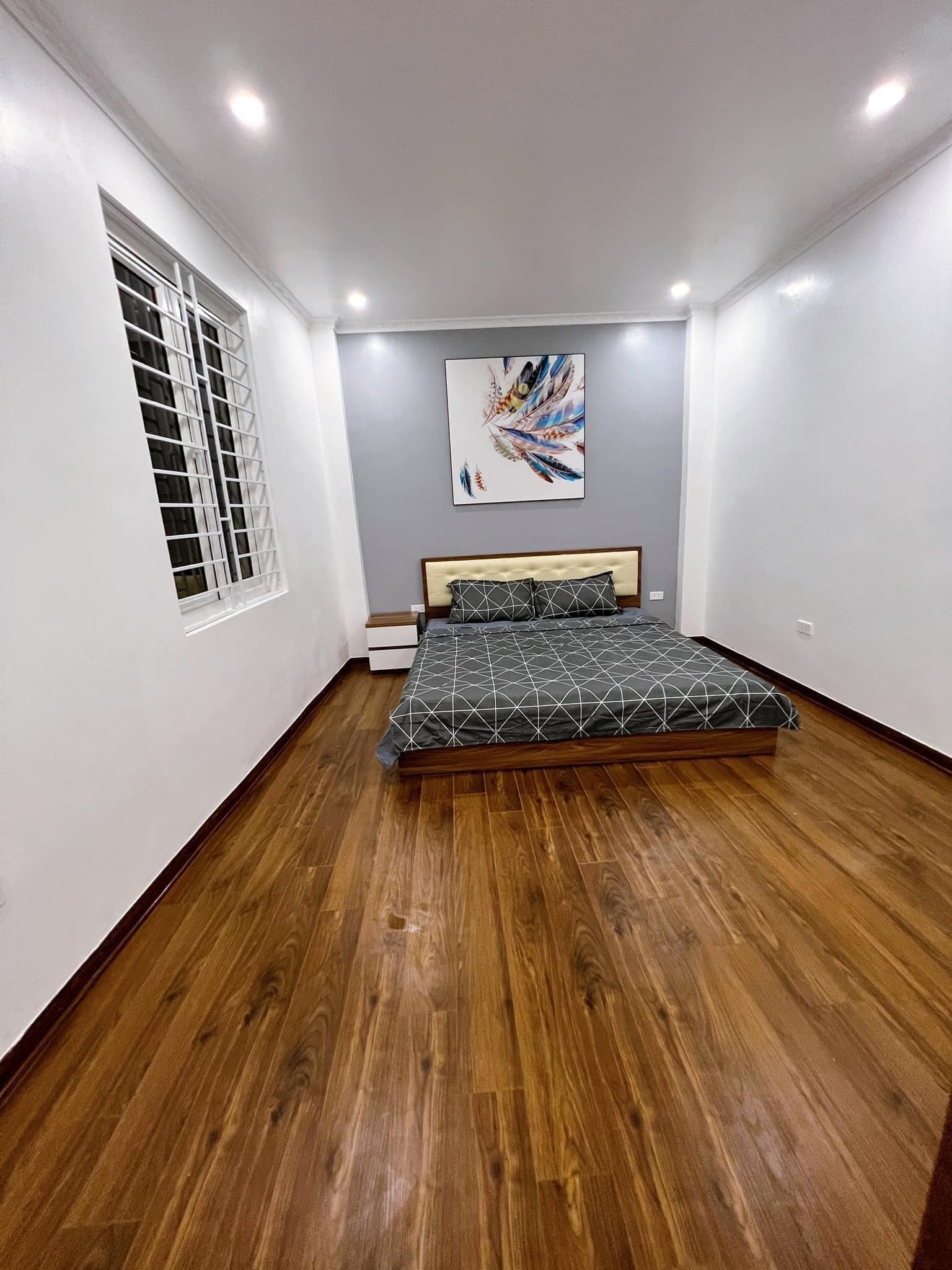 Bán nhà lô góc tại Thanh Nhàn, Hai Bà Trưng diện tích 38m2 giá 3,6 tỷ