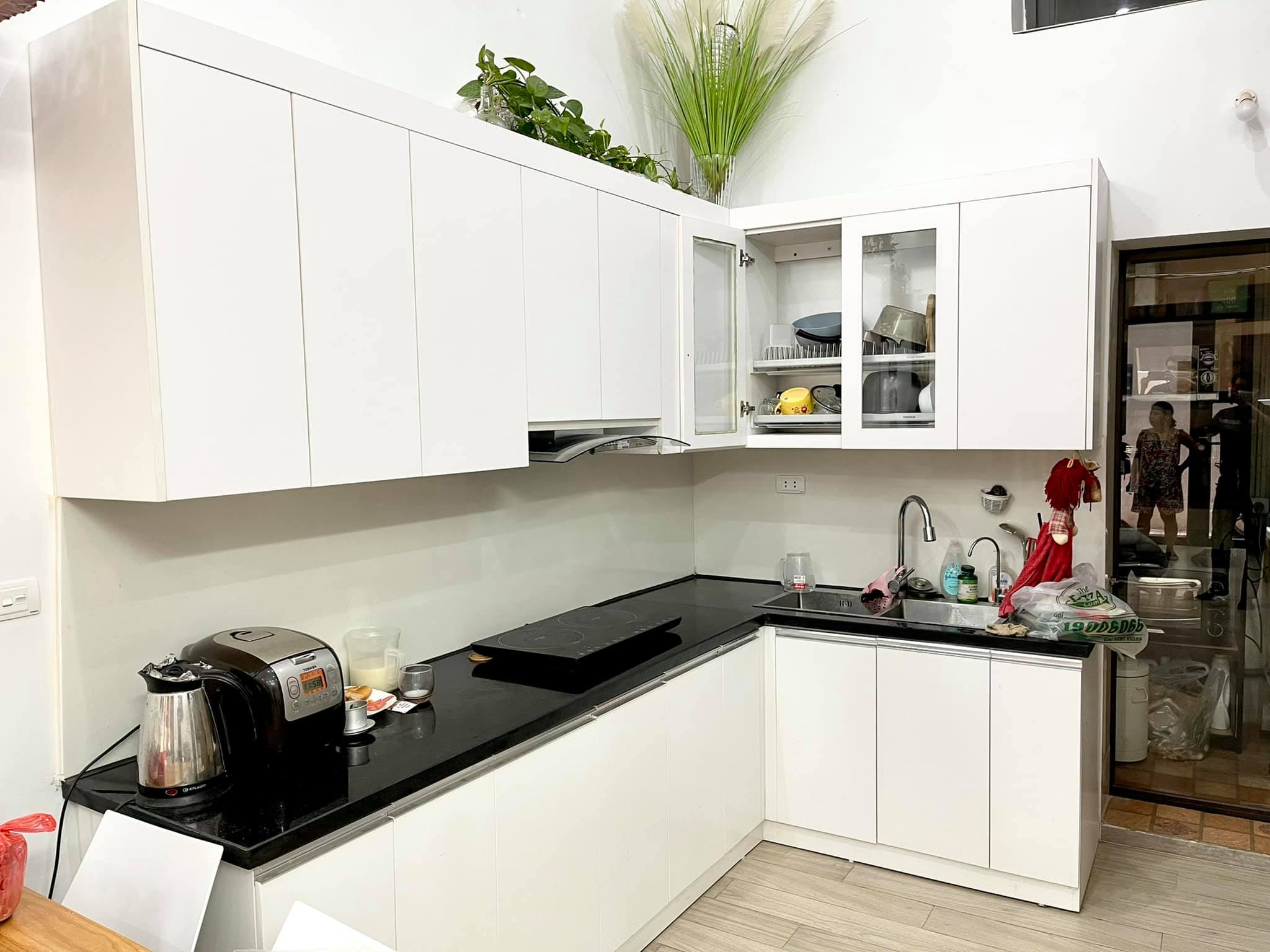 Chính chủ cần bán nhà 28m2 giá 3,4 tỷ tại Bạch Mai, Hai Bà Trưng