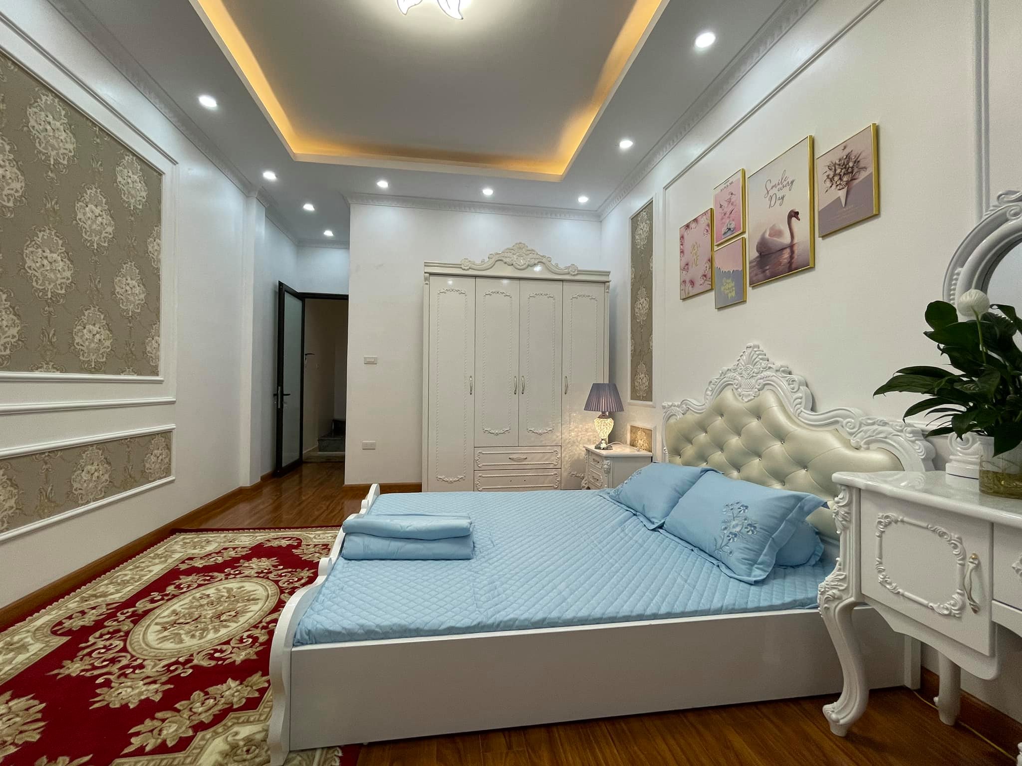 Chính chủ cần bán nhà 28m2 giá 3,4 tỷ tại Bạch Mai, Hai Bà Trưng