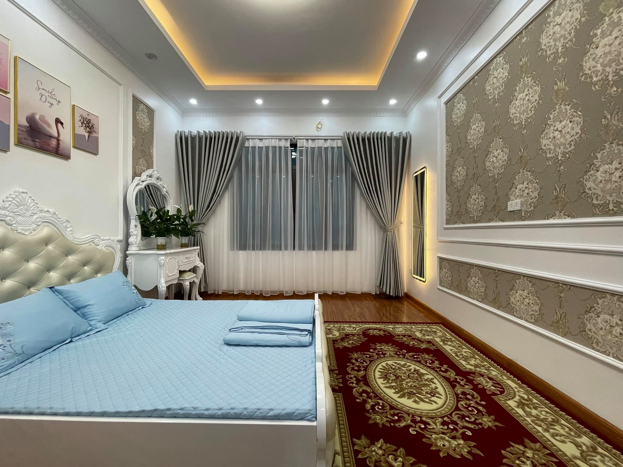 Chính chủ cần bán nhà 28m2 giá 3,4 tỷ tại Bạch Mai, Hai Bà Trưng
