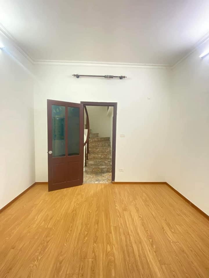 Bán căn nhà phố Hoàng Văn Thái, Thanh Xuân, Hà Nội 3,65 tỷ