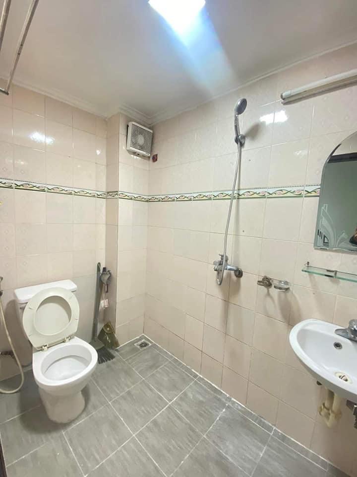 Bán căn nhà phố Hoàng Văn Thái, Thanh Xuân, Hà Nội 3,65 tỷ