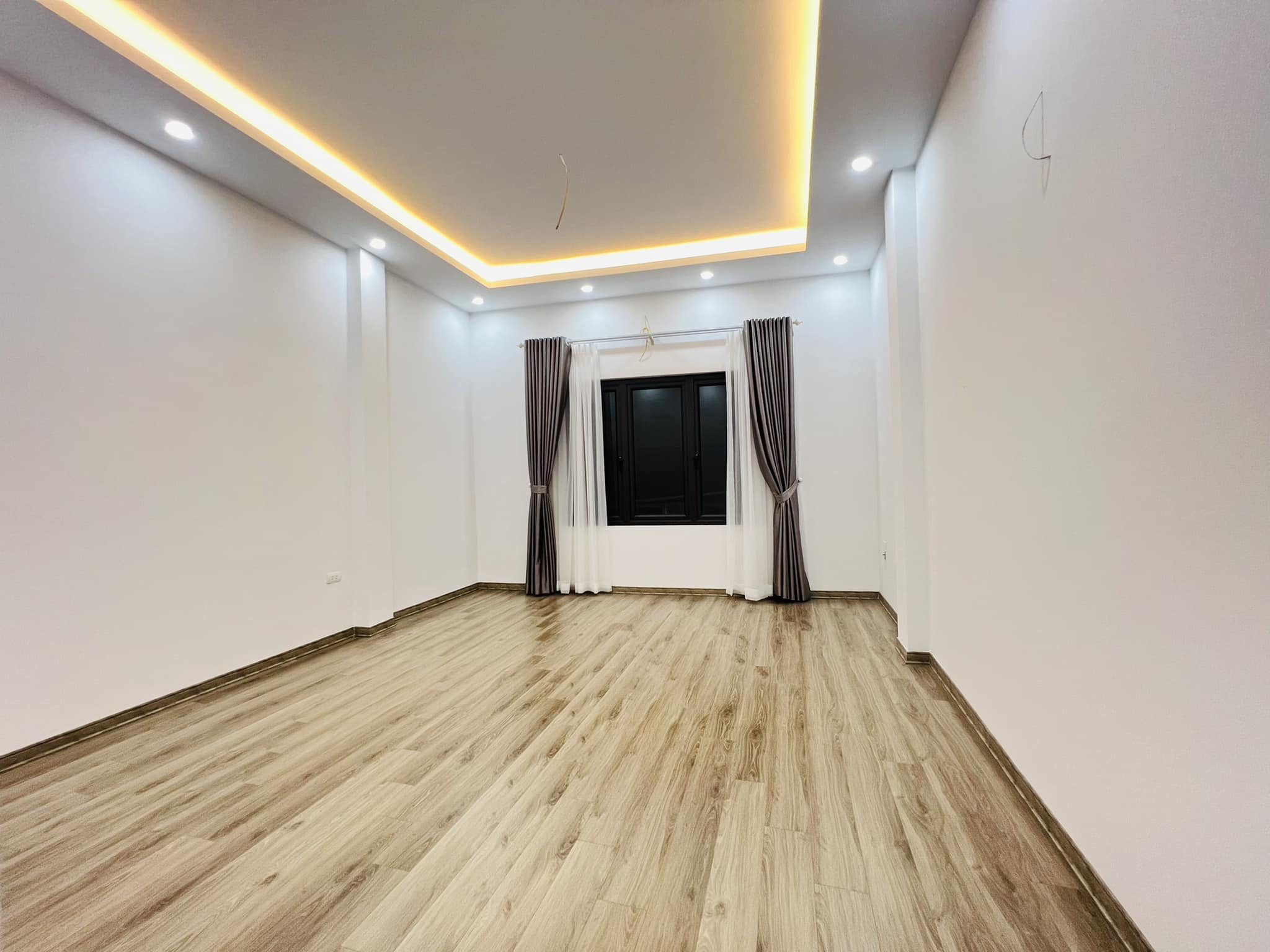 Bán nhà 5 tầng, 46m2 giá 5 tỷ tại Lương Khánh Thiện, Hoàng Mai