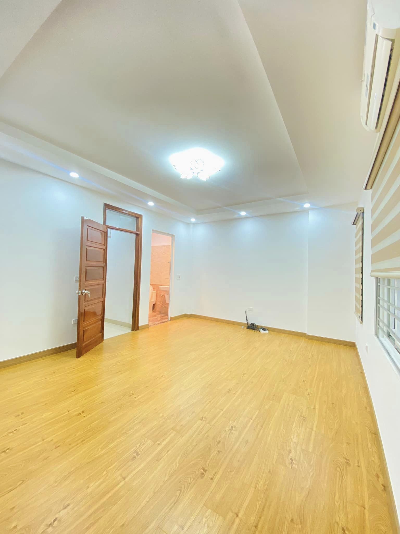 Chính chủ cần bán nhà tại Lê Quang Đạo, Nam Từ Liêm diện tích 36m2 giá 4,2 tỷ