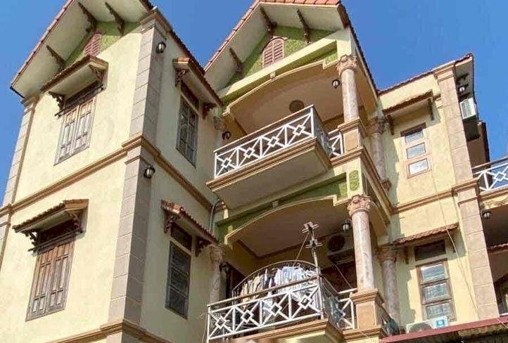 Chính chủ cần gửi bán Biệt Thự Ven Đô, Thường Tín, Hà Nội