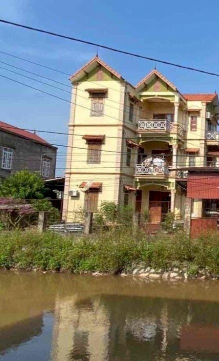 Chính chủ cần gửi bán Biệt Thự Ven Đô, Thường Tín, Hà Nội