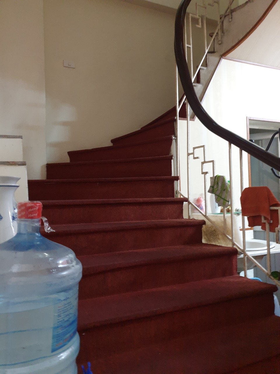 Chính chủ cần bán gấp nhà 4 tầng, diện tích 58m2 giá 14,5 tỷ