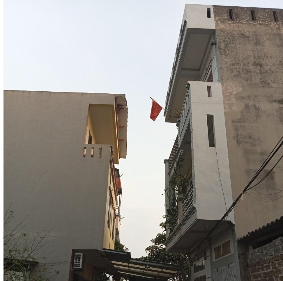 Cần bán căn nhà tâm huyết ở Vân Đình, Ứng Hòa, Hà Nội