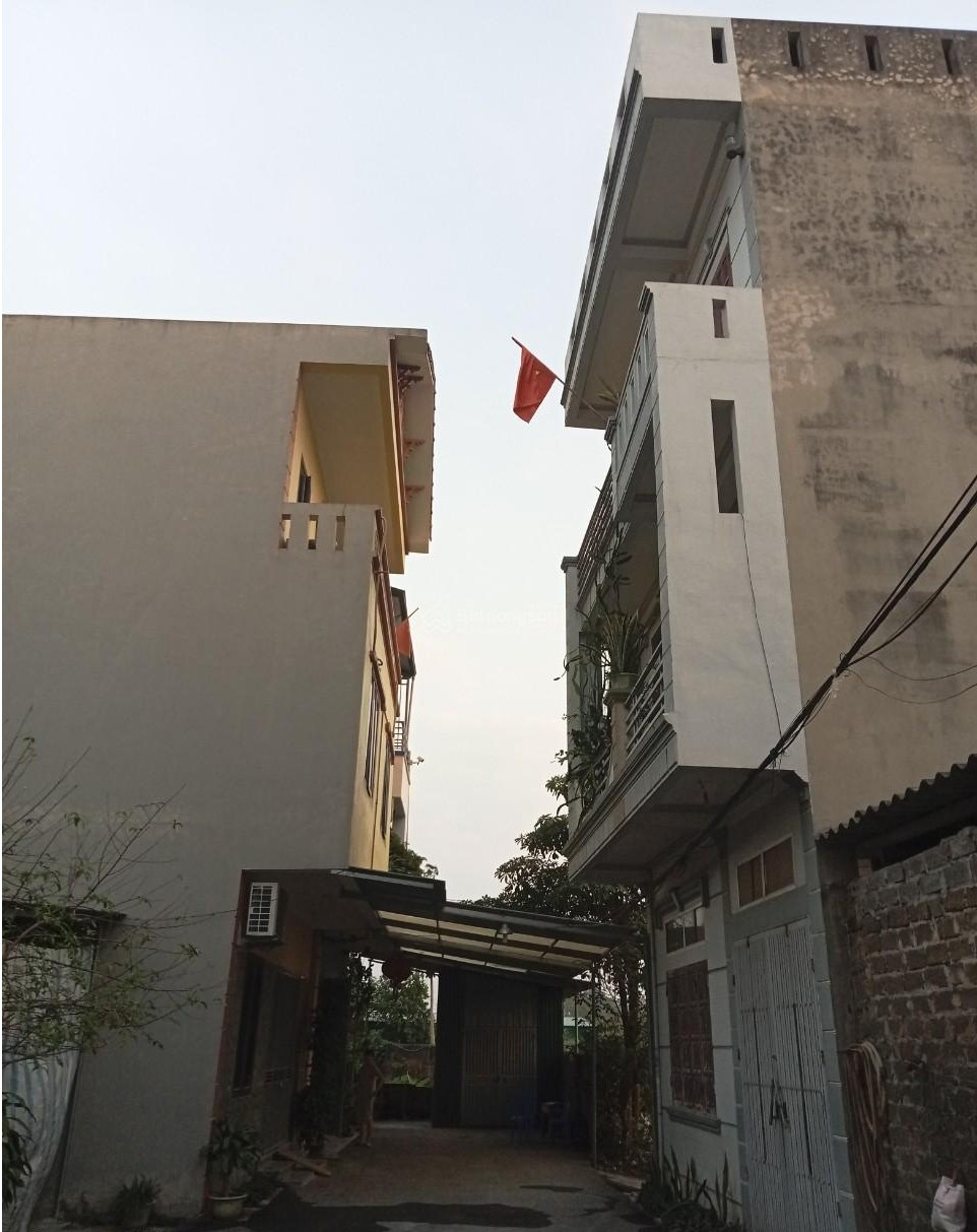 Cần bán căn nhà tâm huyết ở Vân Đình, Ứng Hòa, Hà Nội