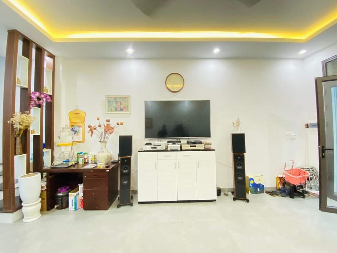 Bán nhà lô góc 56m2 giá 4,6 tỷ tại Trường Chinh, Thanh Xuân
