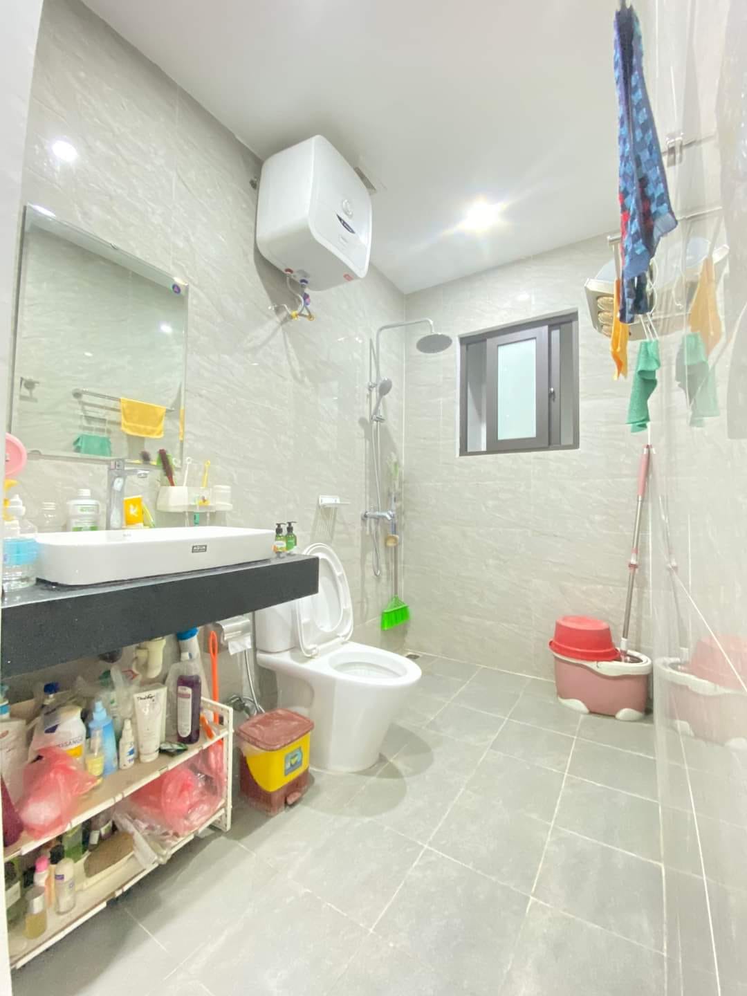 Bán nhà lô góc 56m2 giá 4,6 tỷ tại Trường Chinh, Thanh Xuân