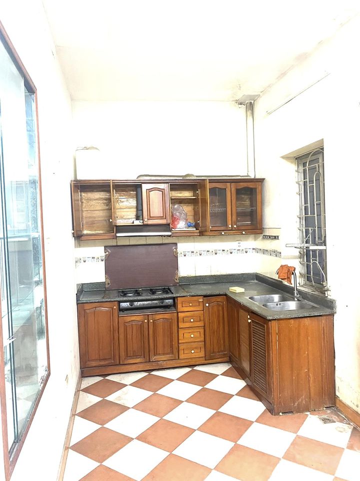 Cho thuê chung cư 3 ngủ tại Thanh Nhàn, Hai Bà Trưng, giá 7.5tr/tháng