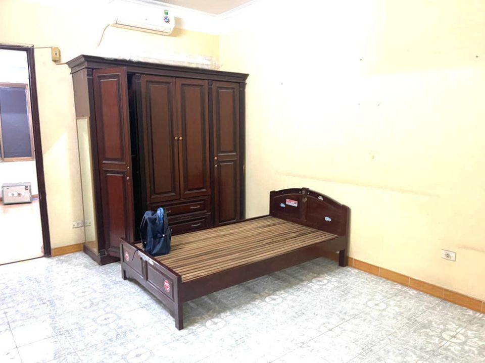 Cho thuê chung cư 3 ngủ tại Thanh Nhàn, Hai Bà Trưng, giá 7.5tr/tháng