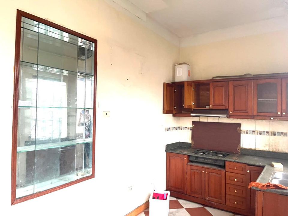 Cho thuê chung cư 3 ngủ tại Thanh Nhàn, Hai Bà Trưng, giá 7.5tr/tháng