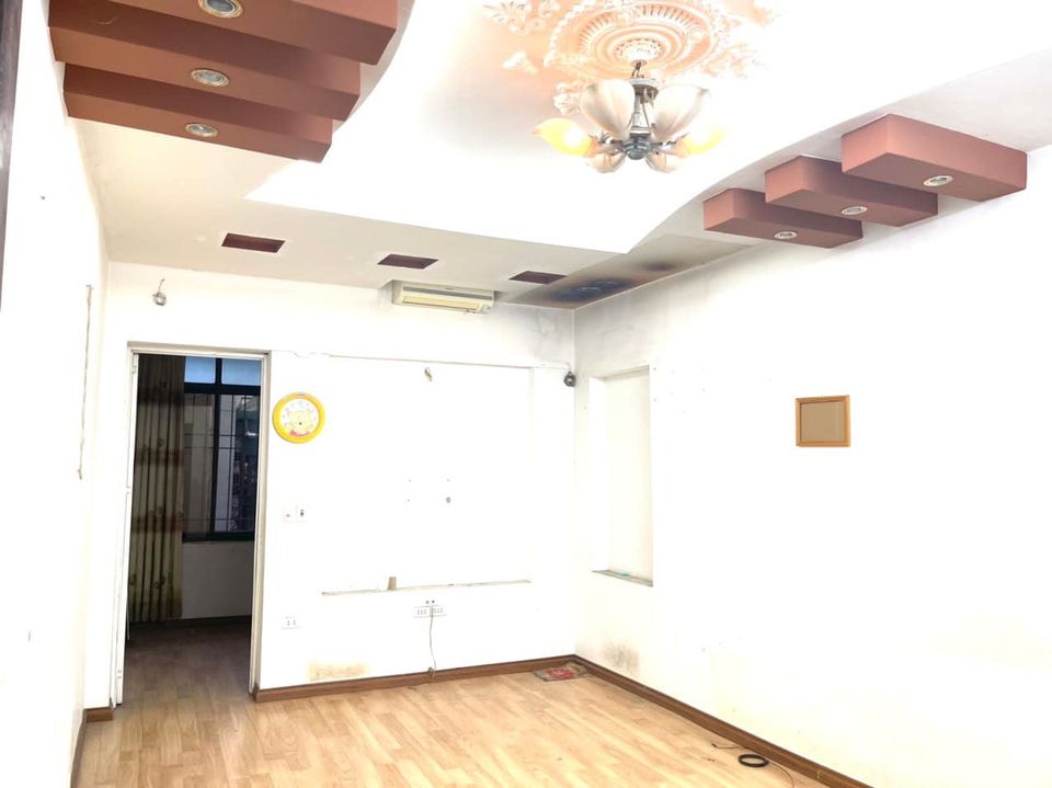Cho thuê chung cư 3 ngủ tại Thanh Nhàn, Hai Bà Trưng, giá 7.5tr/tháng