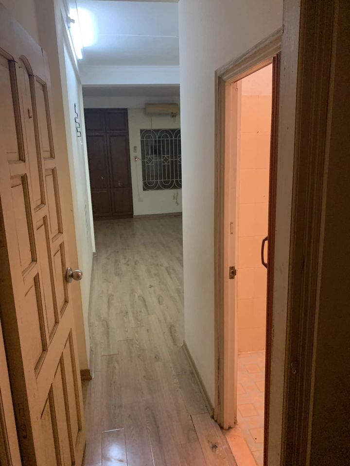 Cho thuê lại nhà nguyên căn mới xây Trần Phú, Hà Đông, giá 13,5tr/tháng
