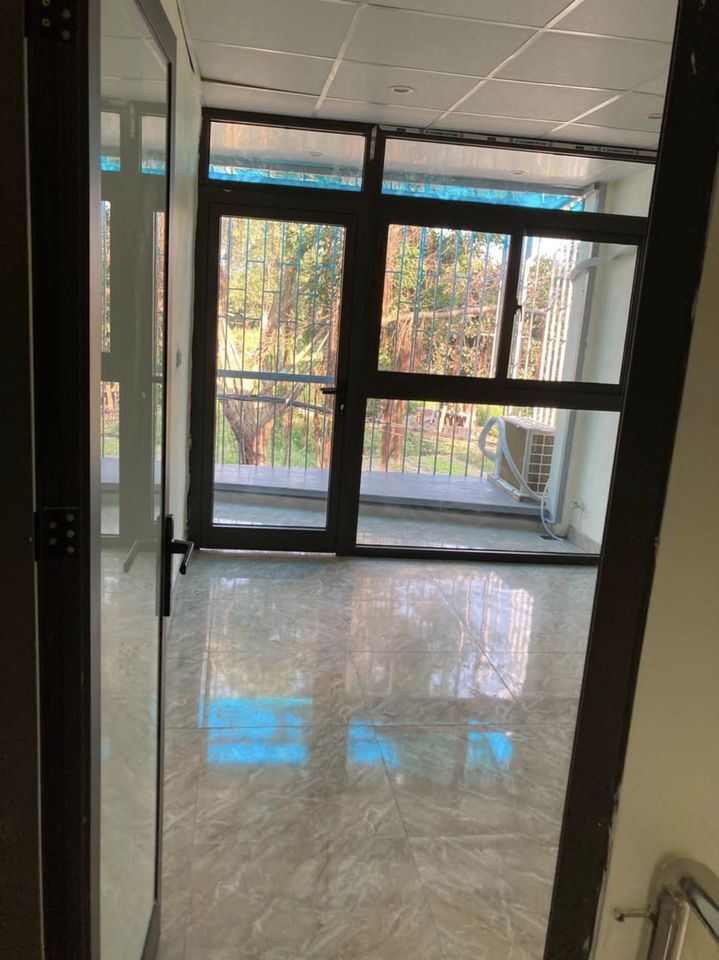 Cho thuê nhà nguyên căn Đông Thiên, Vĩnh Hưng giá 6tr/tháng