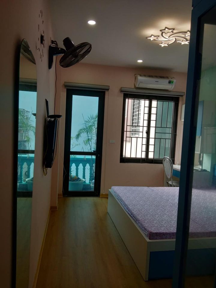 Cho thuê nhà mới đẹp Vũ Tông Phan, Thanh Xuân giá 23tr/tháng