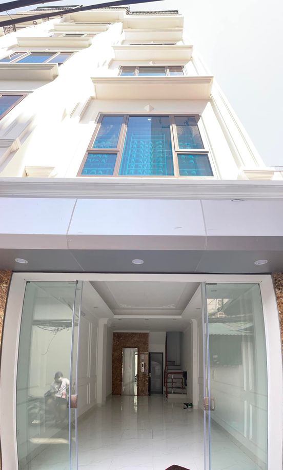 Cho thuê nhà mới đẹp Vũ Tông Phan, Thanh Xuân giá 23tr/tháng