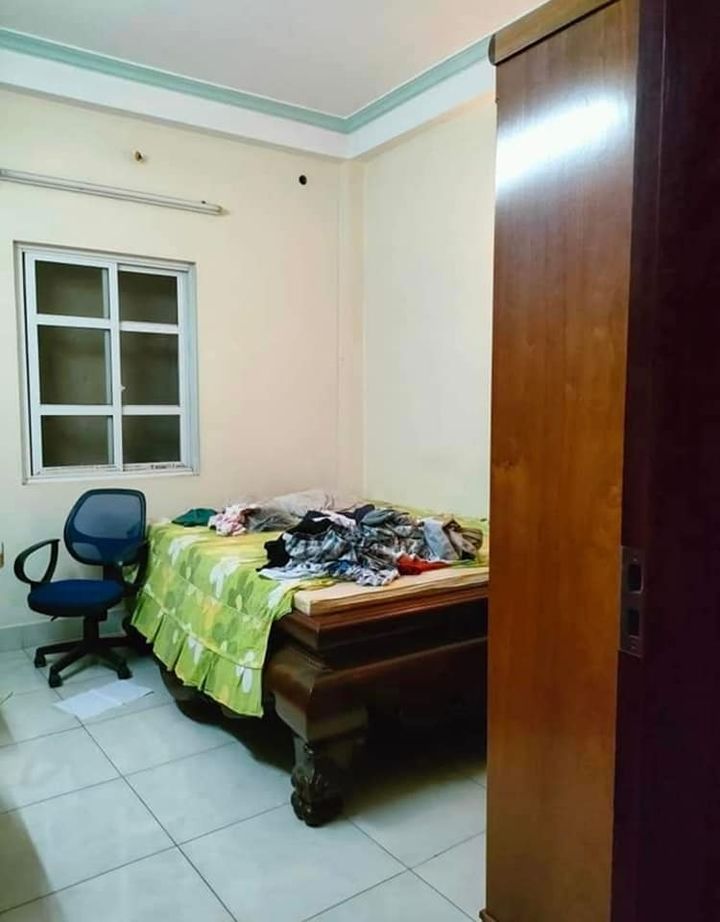 Cho thuê nhà 6 tầng tại Ngã Tư Sở, giá 23tr/tháng