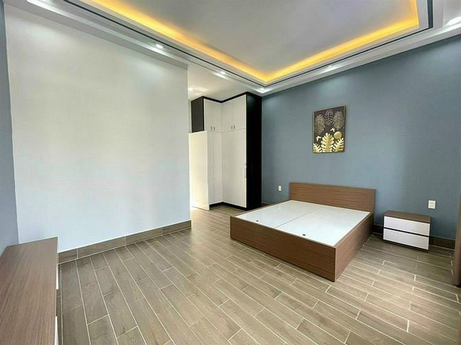 Bán gấp nhà để định cư Úc tại Thành Thái Q10 chỉ 1.27 tỷ