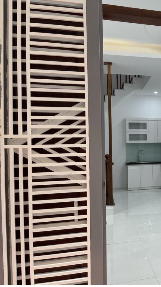 Bán nhà ở An Dương Vương, Tây Hồ full nội thất