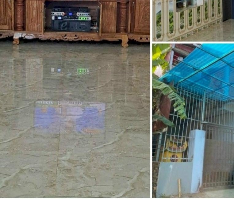 Chính chủ cần tiền bán gấp căn nhà 2 tầng ở Thạch Thất, Hà Nội 