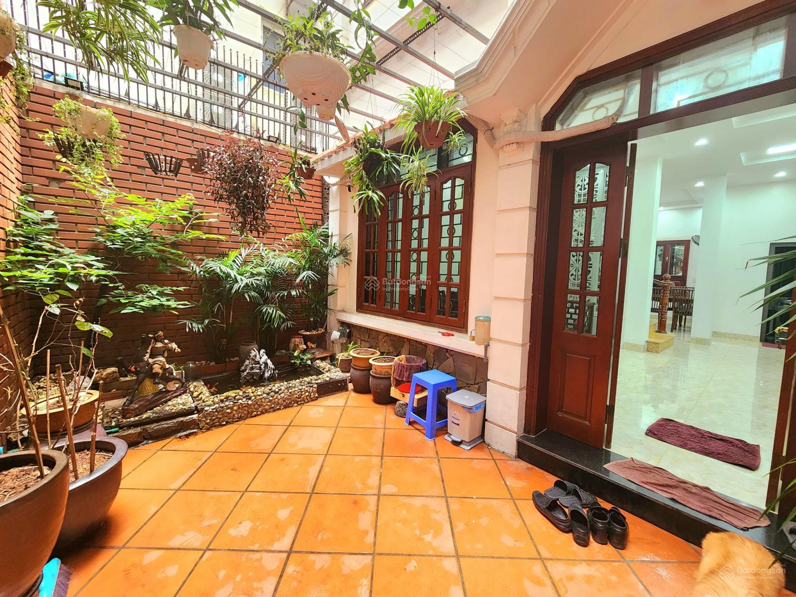 Bán nhanh nhà ở Thụy Khuê, Tây Hồ, giá hợp lý