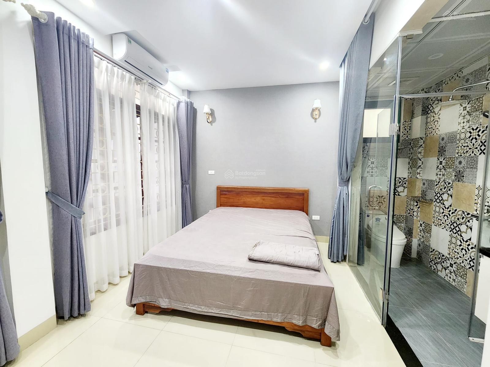 Bán nhanh nhà ở Thụy Khuê, Tây Hồ, giá hợp lý
